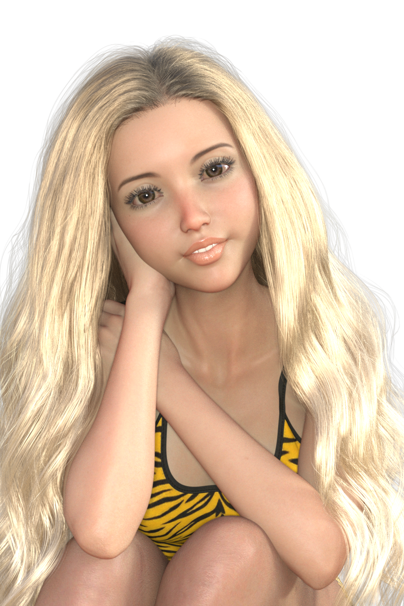 Ashley